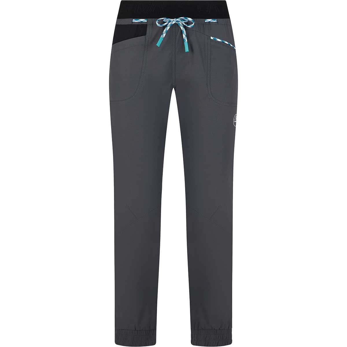 foto del prodotto la sportiva donna pantaloni mantra