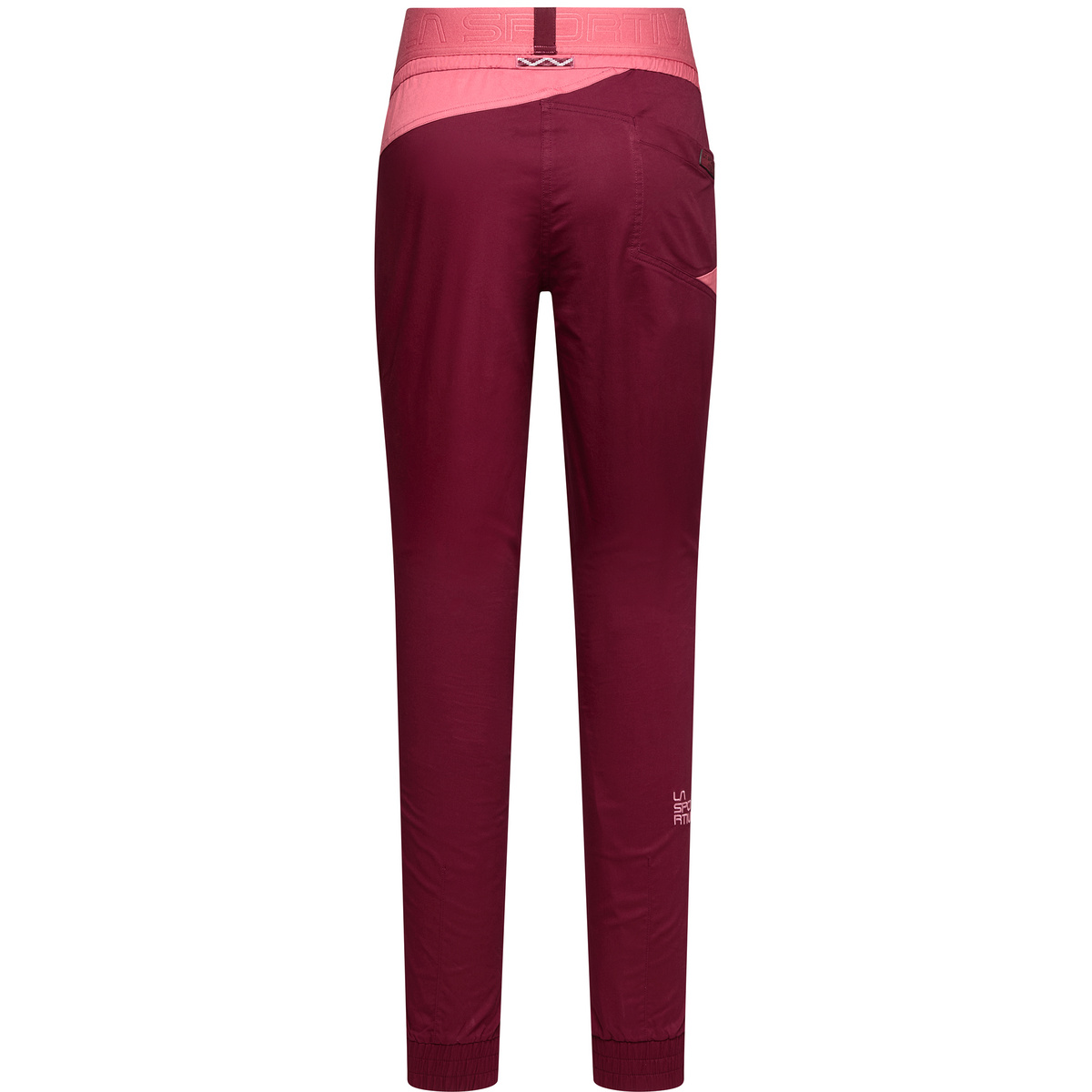 foto del prodotto la sportiva donna pantaloni tundra