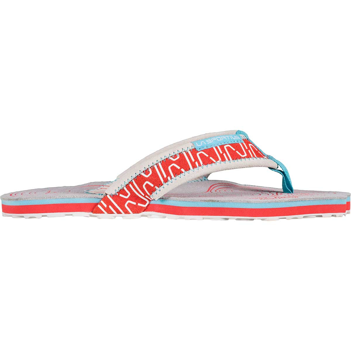 foto del prodotto la sportiva donna sandali swing