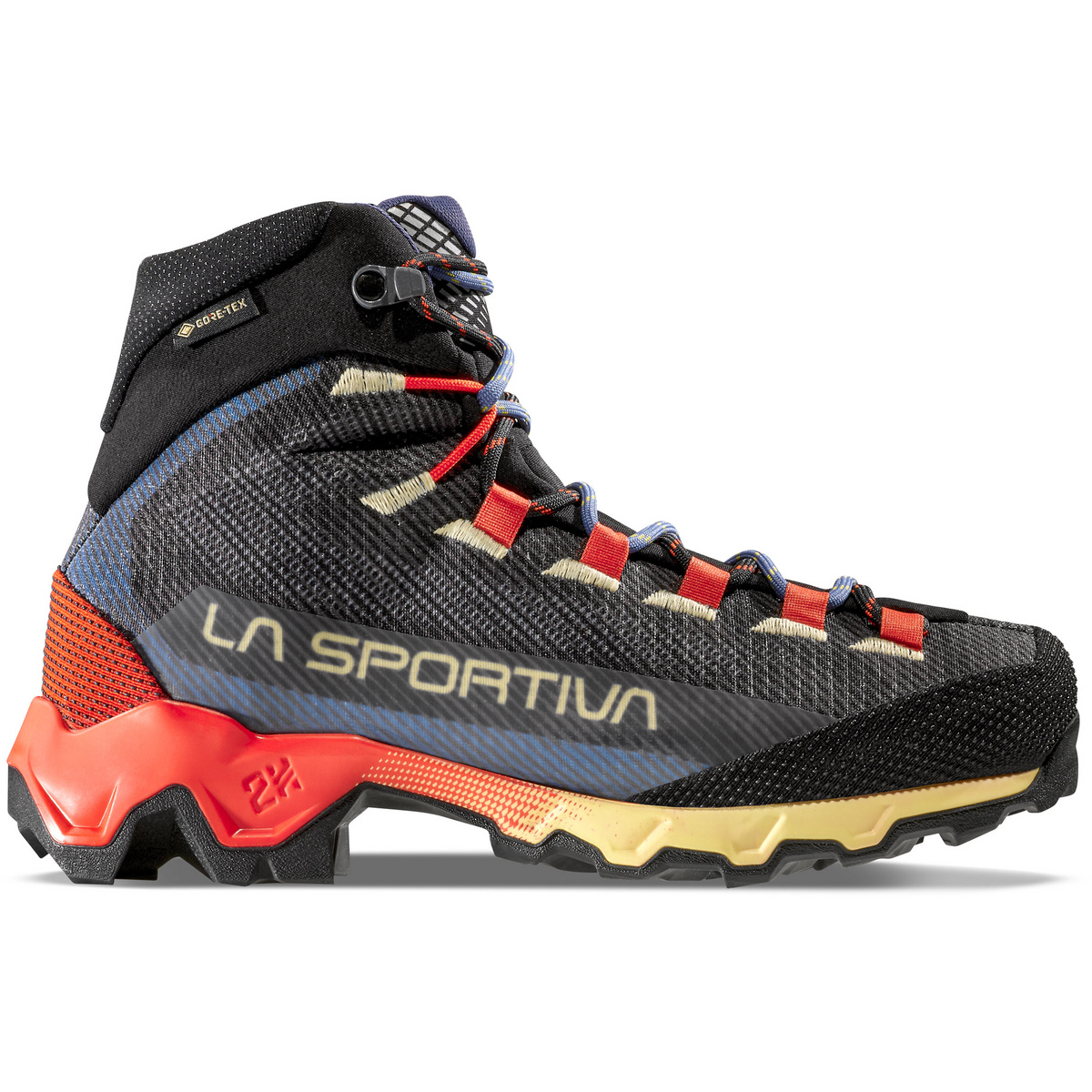 foto del prodotto la sportiva donna scarpe aequilibrium hike gtx