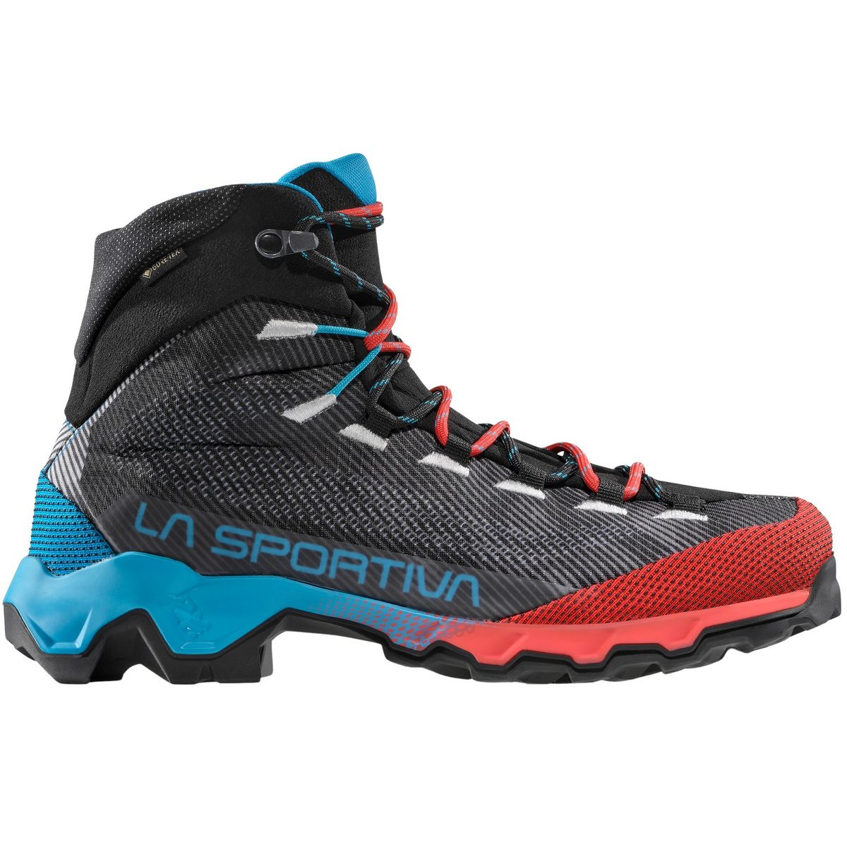 foto del prodotto la sportiva donna scarpe aequilibrium hike gtx