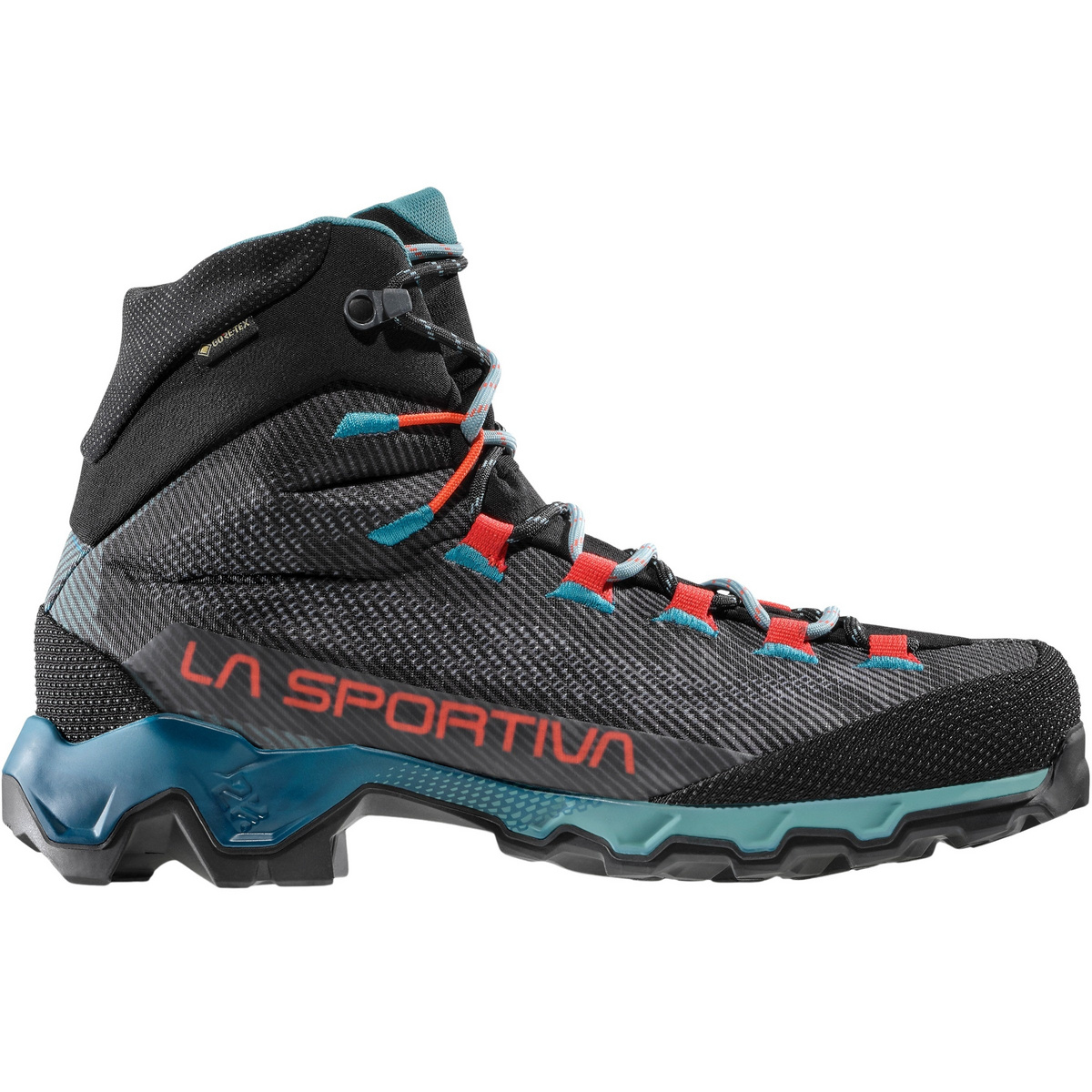 foto del prodotto la sportiva donna scarpe aequilibrium hike gtx