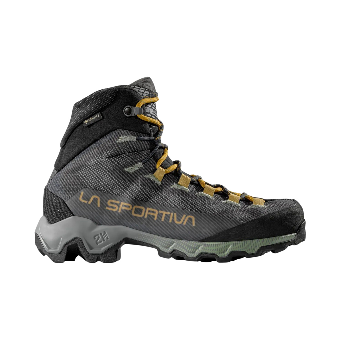 foto del prodotto la sportiva donna scarpe aequilibrium hike gtx