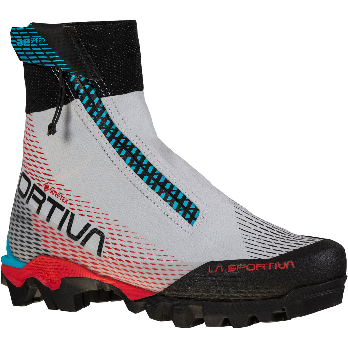 foto del prodotto la sportiva donna scarpe aequilibrium speed gtx