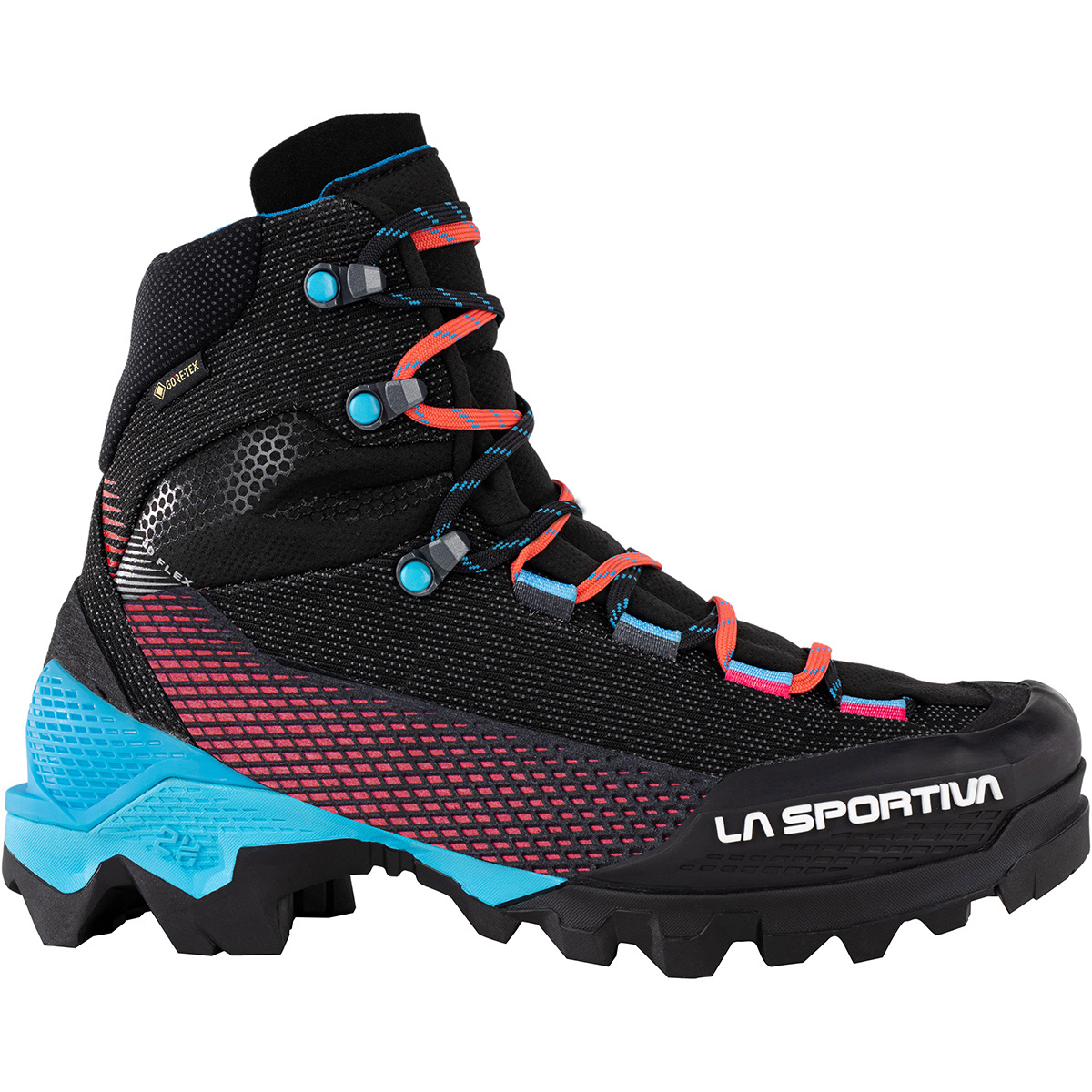 foto del prodotto la sportiva donna scarpe aequilibrium st gtx