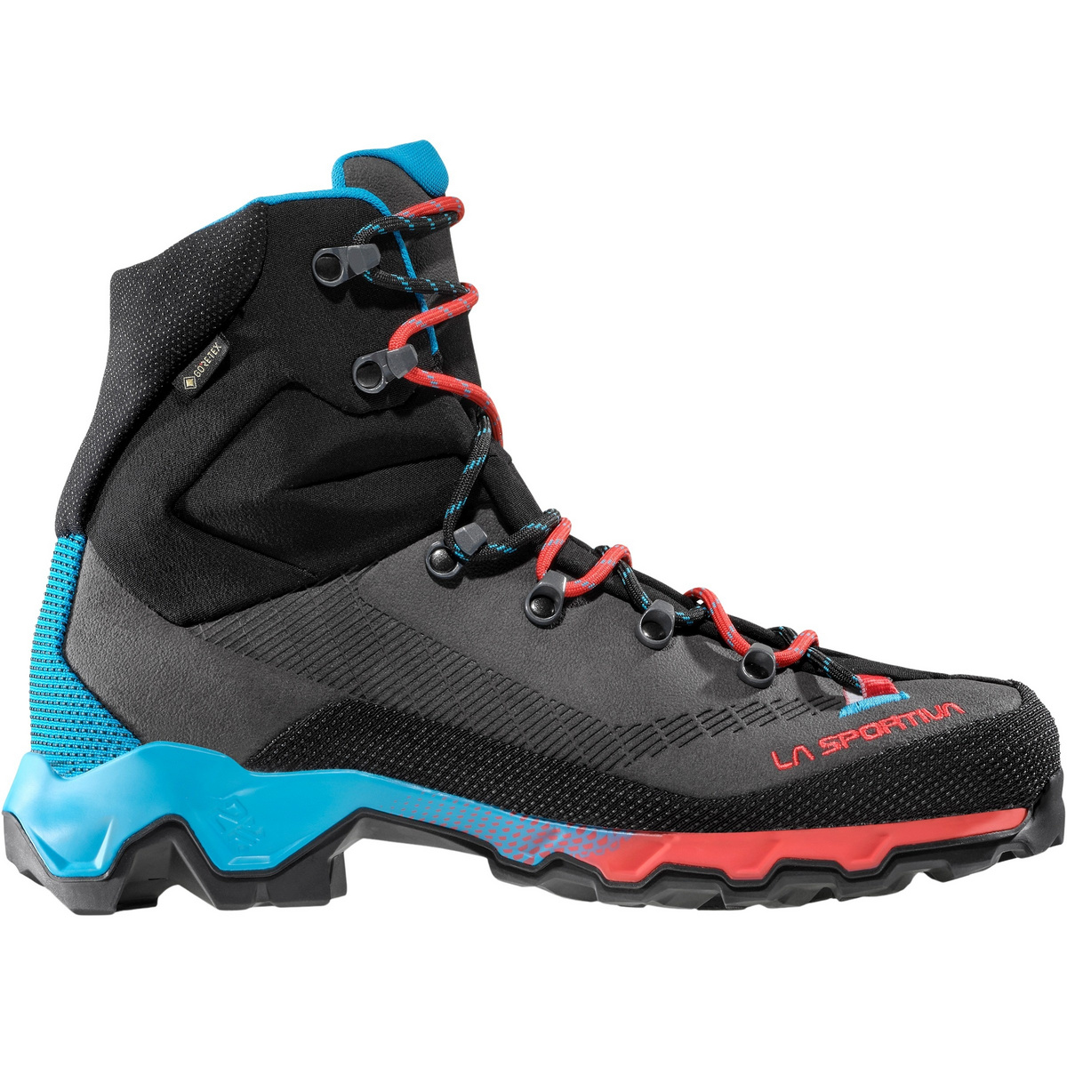 foto del prodotto la sportiva donna scarpe aequilibrium trek gtx