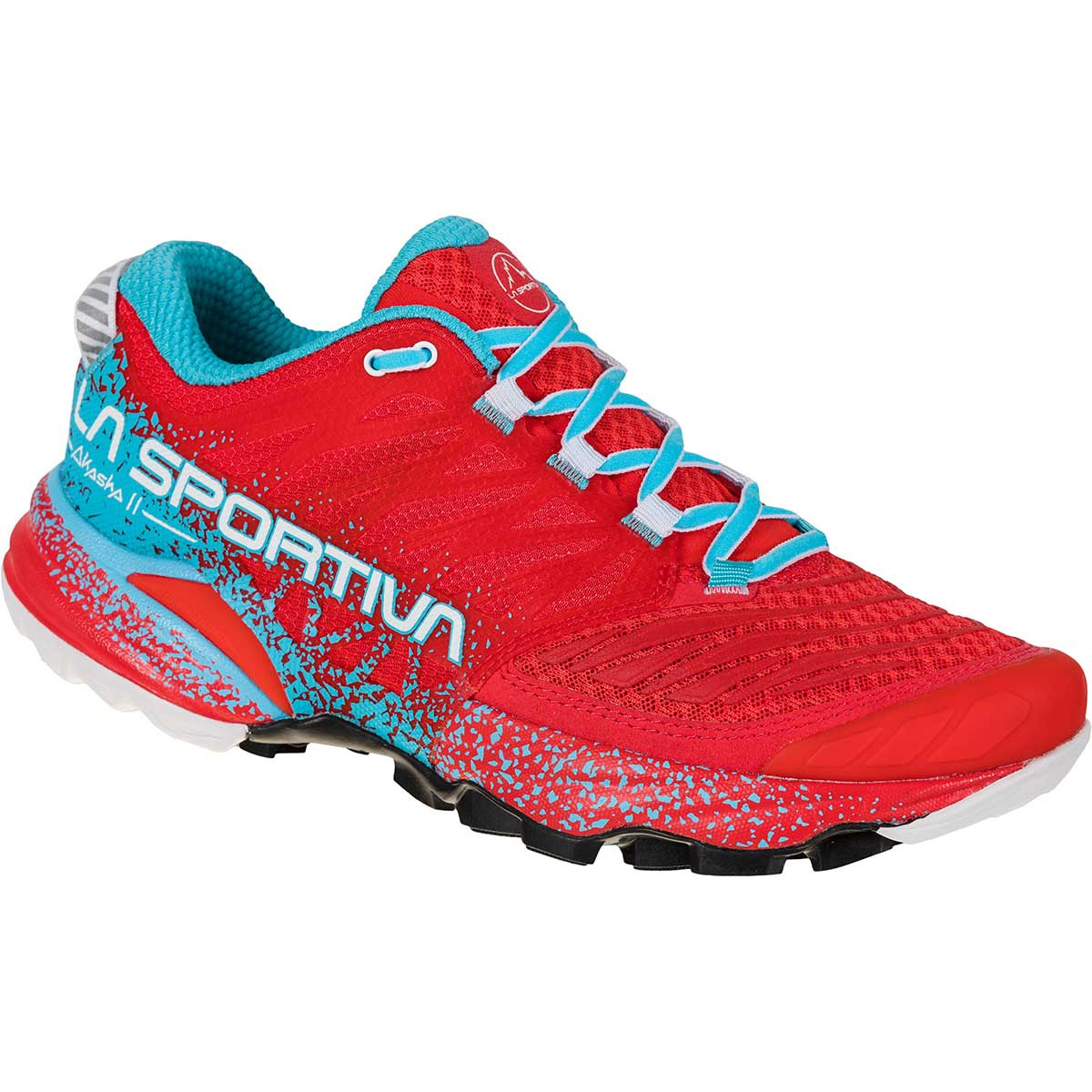 foto del prodotto la sportiva donna scarpe akasha ii