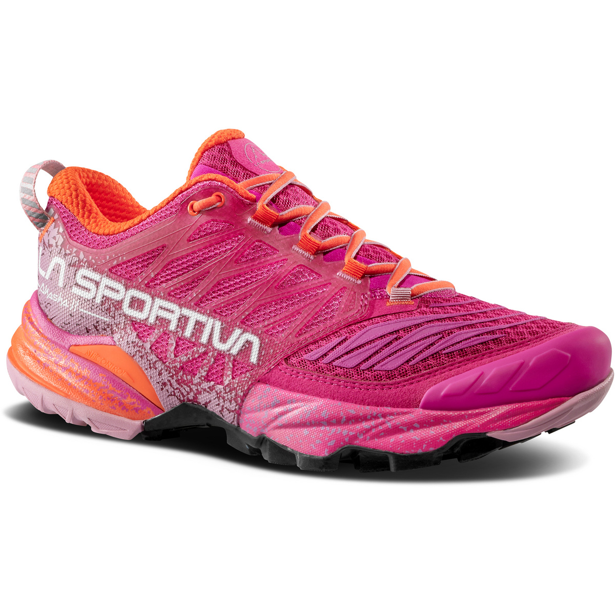 foto del prodotto la sportiva donna scarpe akasha ii