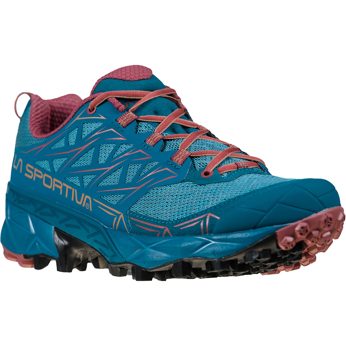 foto del prodotto la sportiva donna scarpe akyra