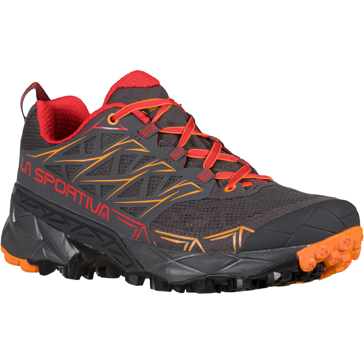 foto del prodotto la sportiva donna scarpe akyra