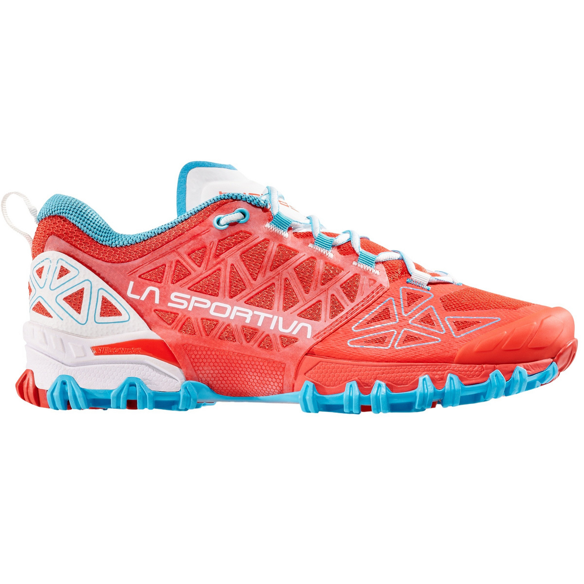 foto del prodotto la sportiva donna scarpe bushido ii