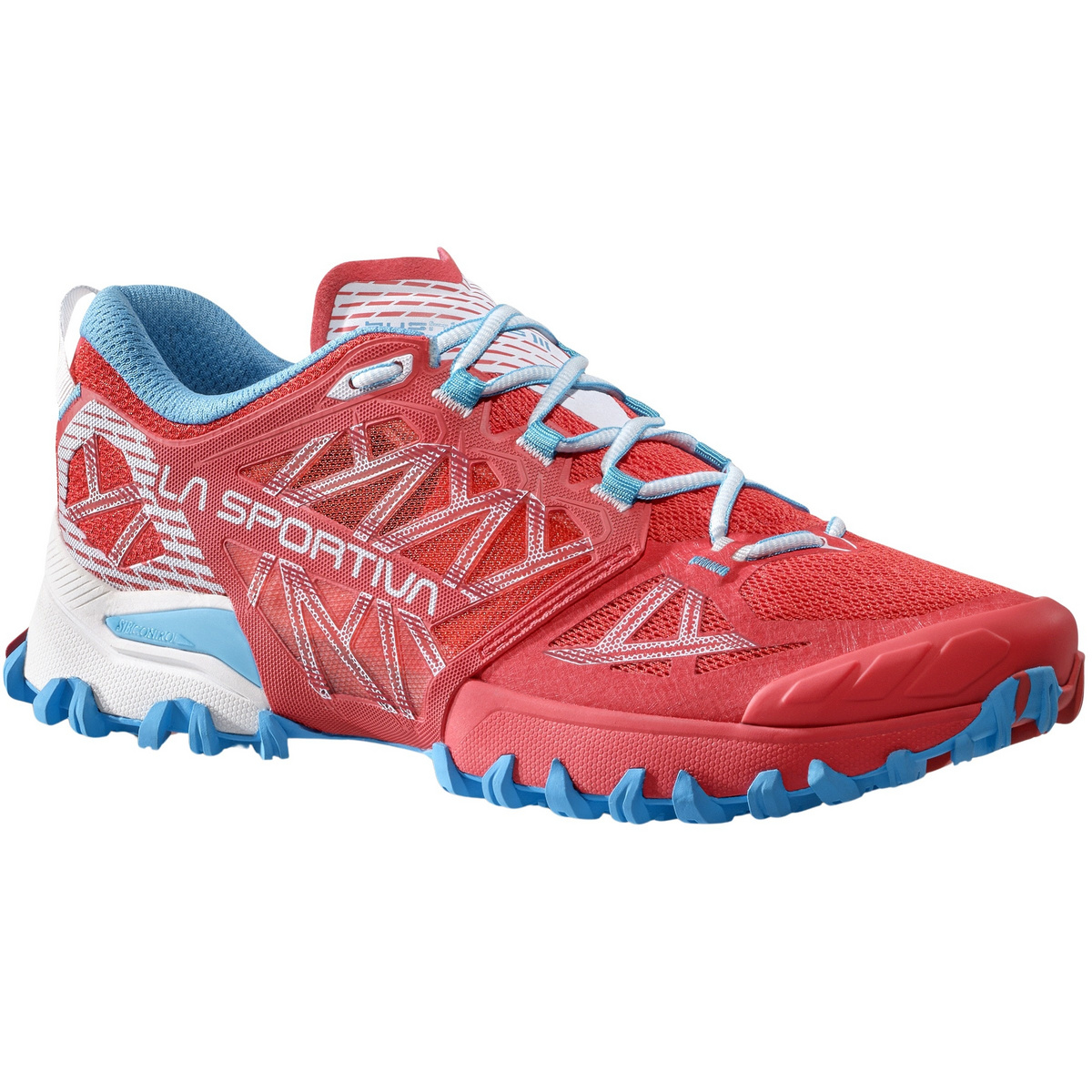 foto del prodotto la sportiva donna scarpe bushido iii