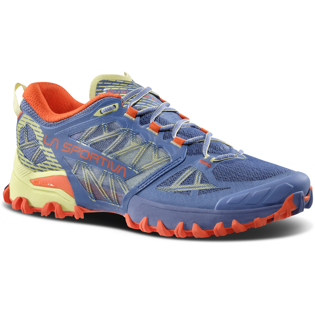 foto del prodotto la sportiva donna scarpe bushido iii