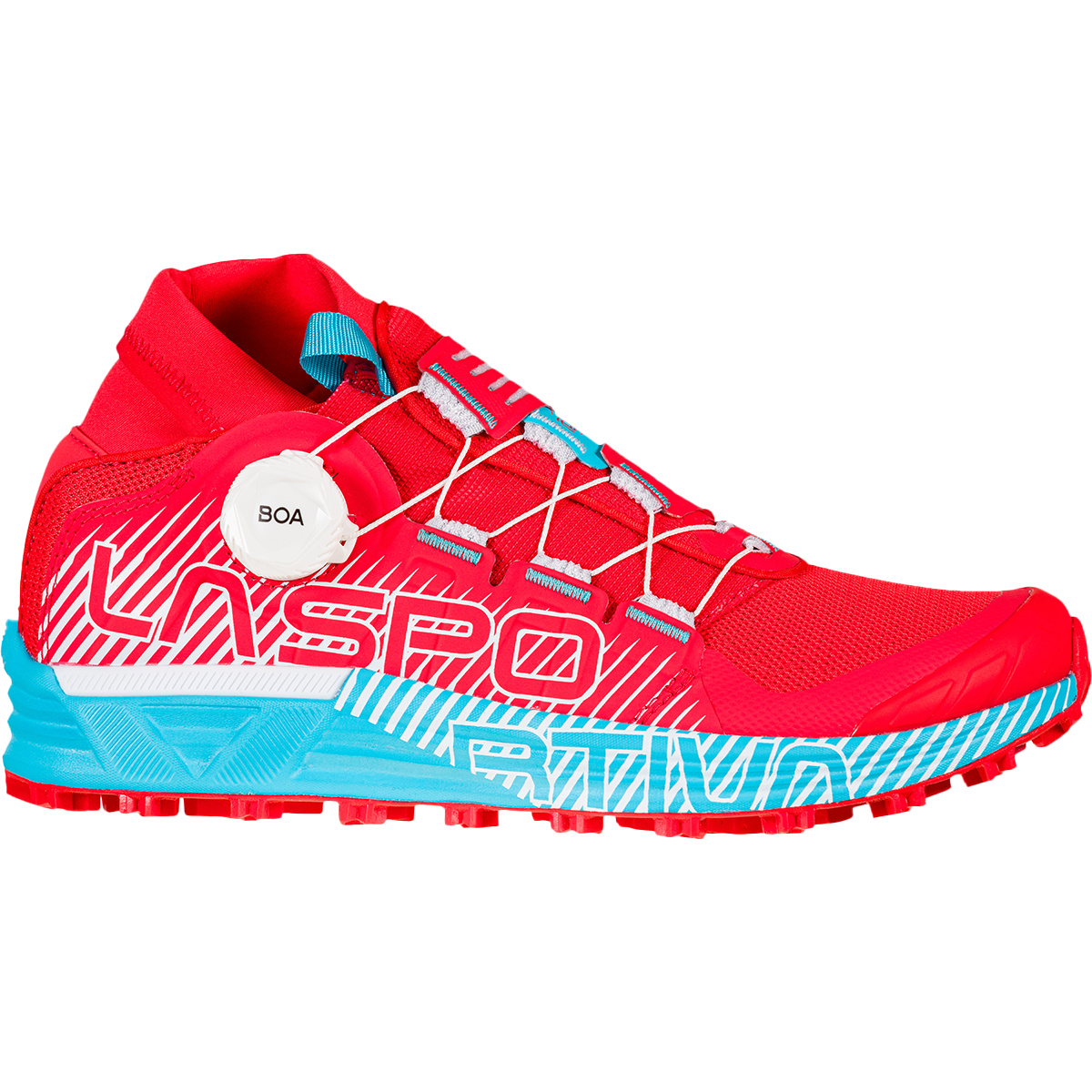 foto del prodotto la sportiva donna scarpe cyklon