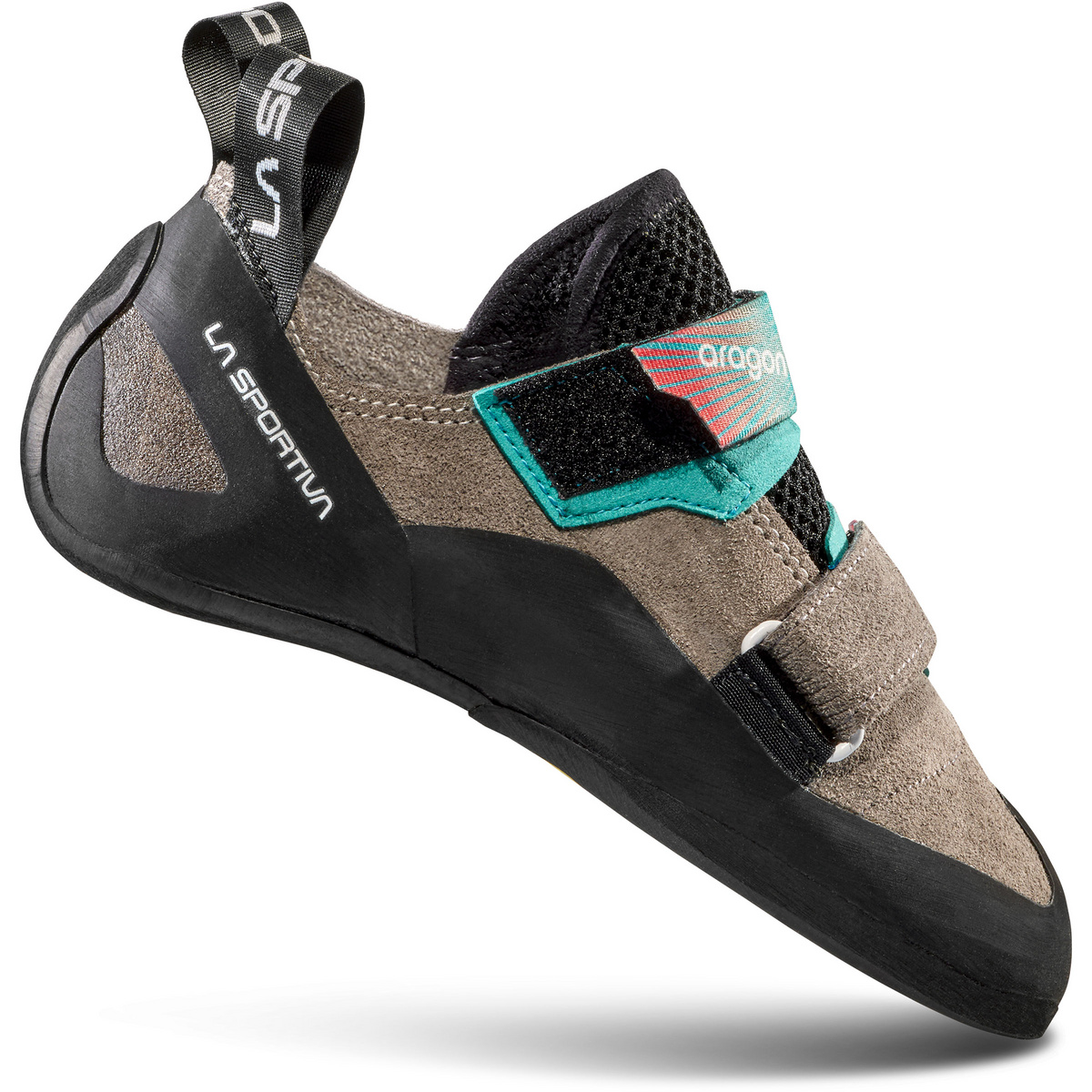 foto del prodotto la sportiva donna scarpe da arrampicata aragon