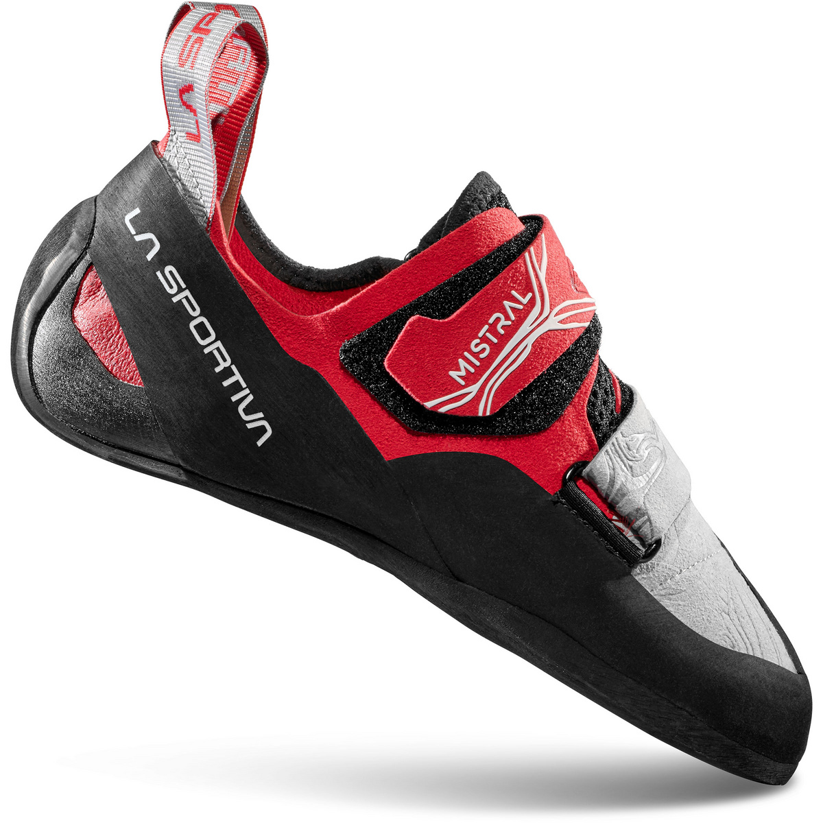 foto del prodotto la sportiva donna scarpe da arrampicata mistral