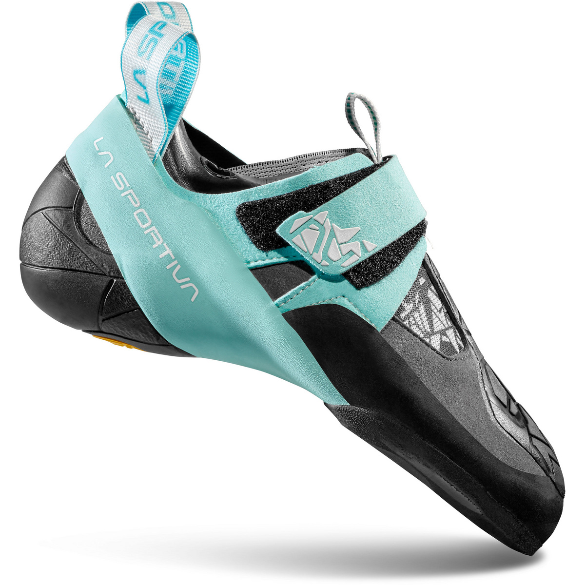 foto del prodotto la sportiva donna scarpe da arrampicata skwama vegan