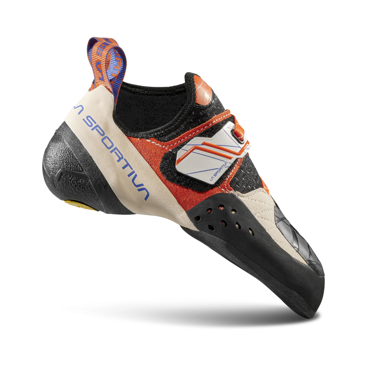 foto del prodotto la sportiva donna scarpe da arrampicata solution