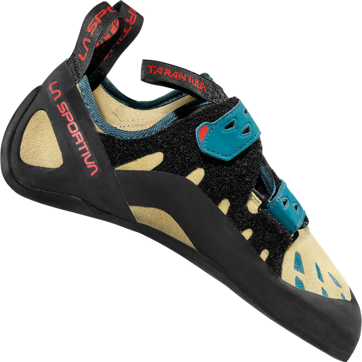 foto del prodotto la sportiva donna scarpe da arrampicata tarantula
