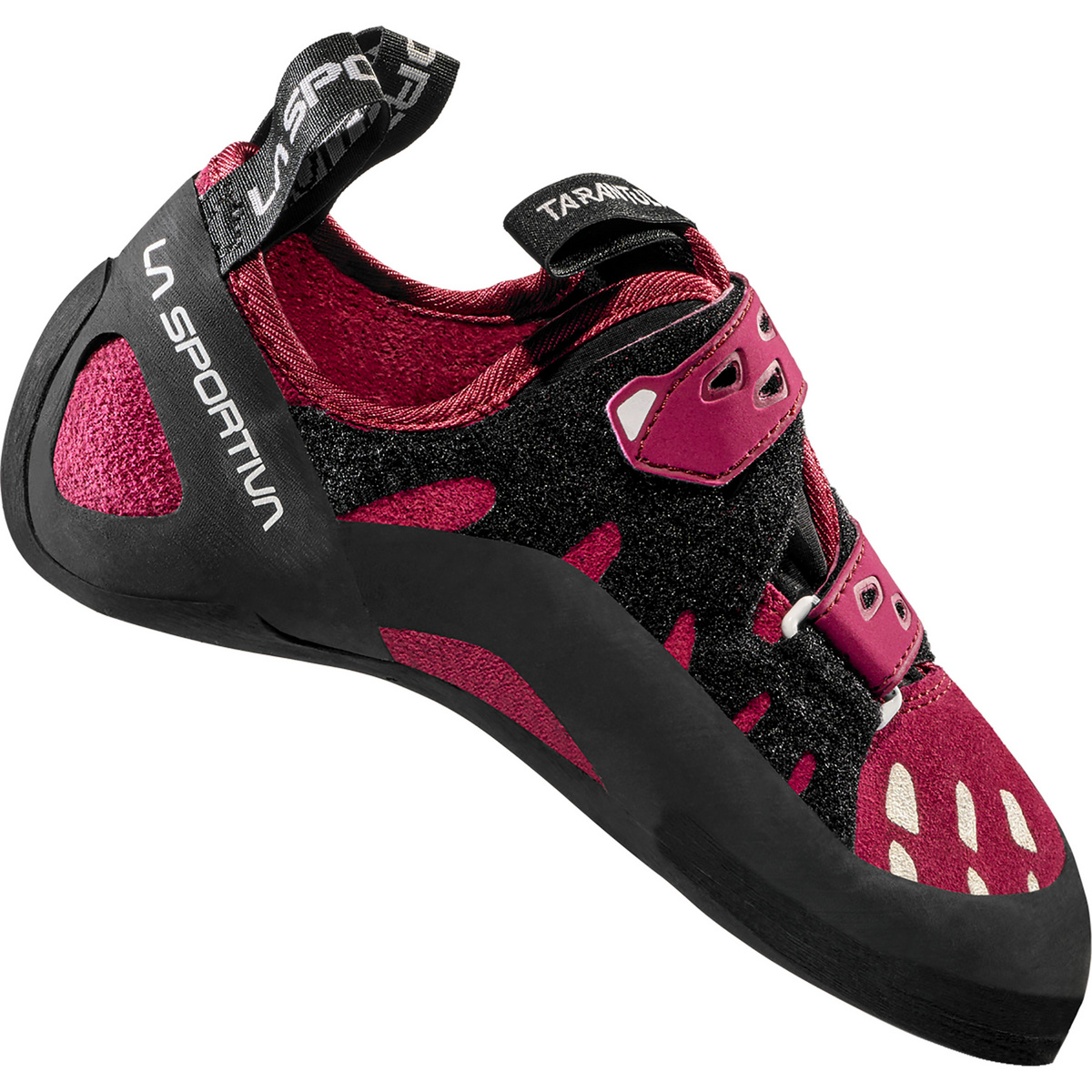 foto del prodotto la sportiva donna scarpe da arrampicata tarantula