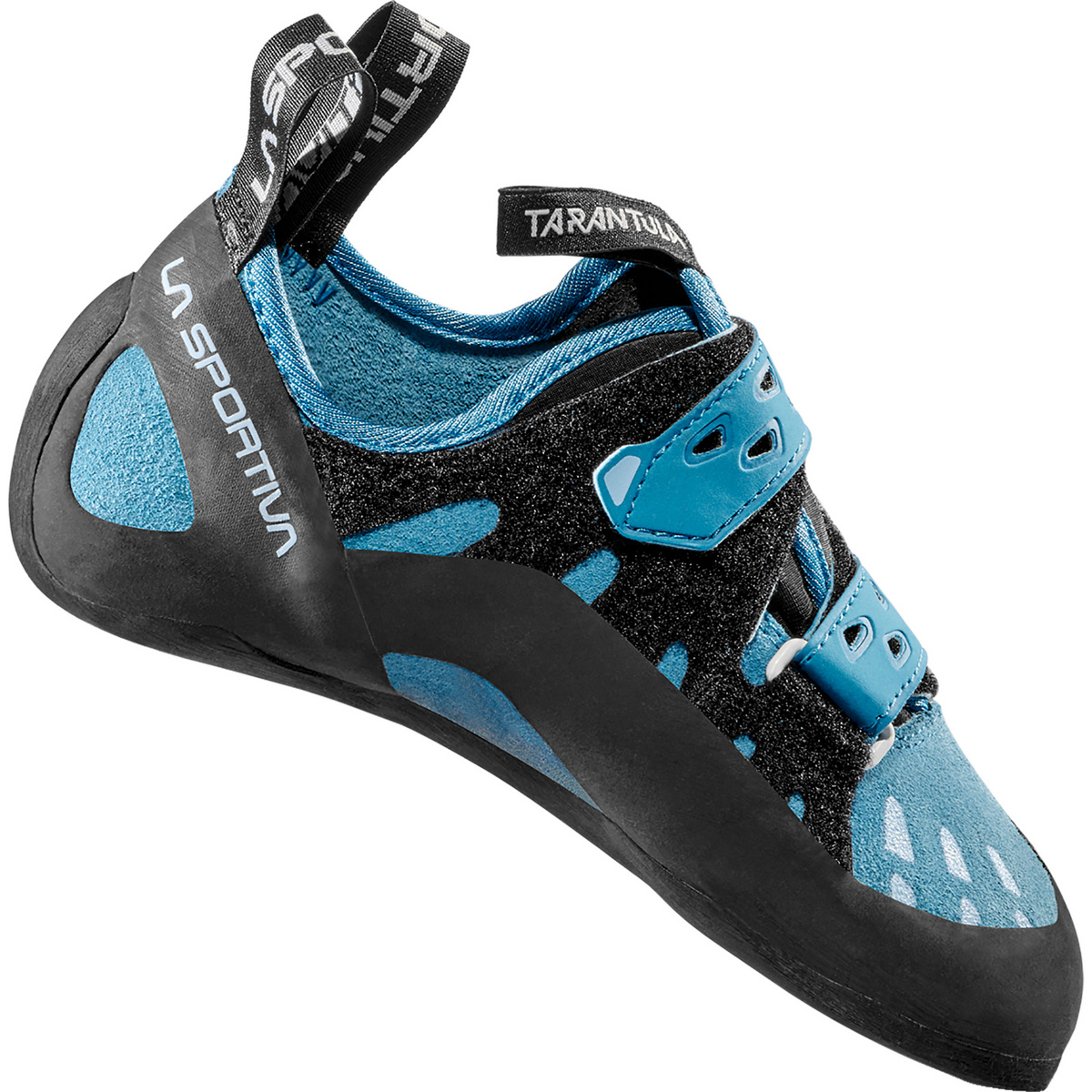 foto del prodotto la sportiva donna scarpe da arrampicata tarantula