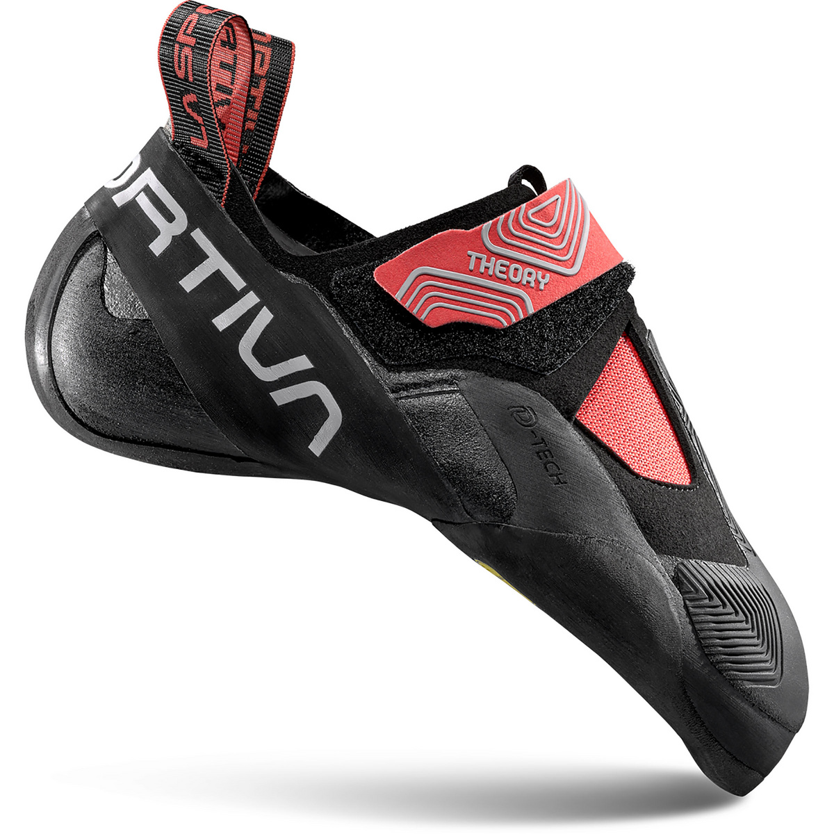 foto del prodotto la sportiva donna scarpe da arrampicata theory