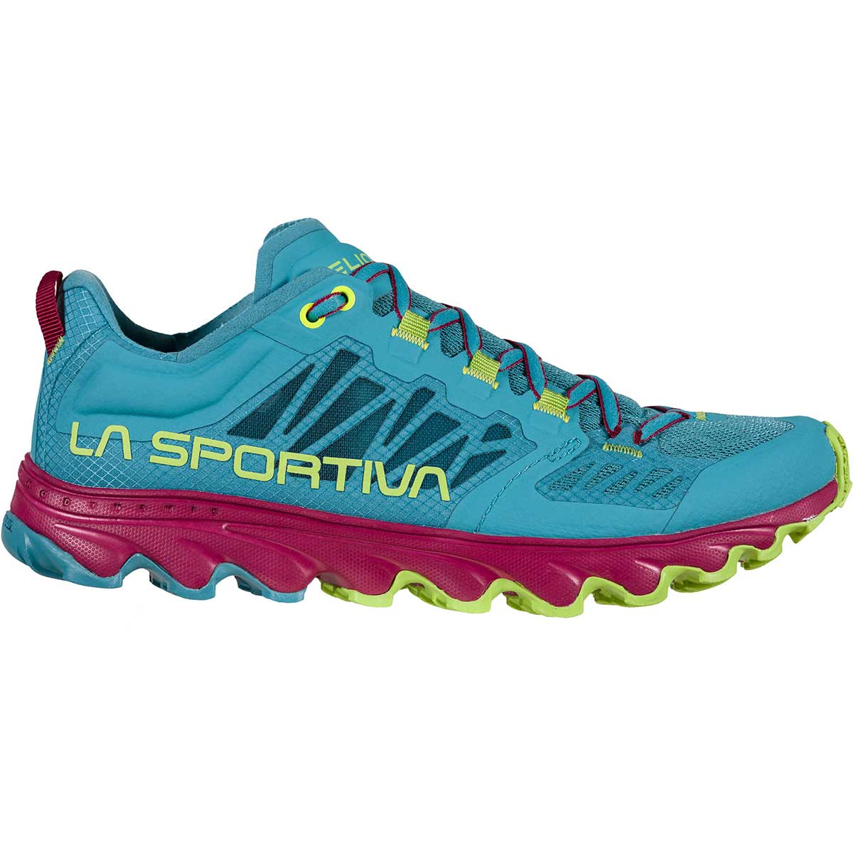 foto del prodotto la sportiva donna scarpe helios iii