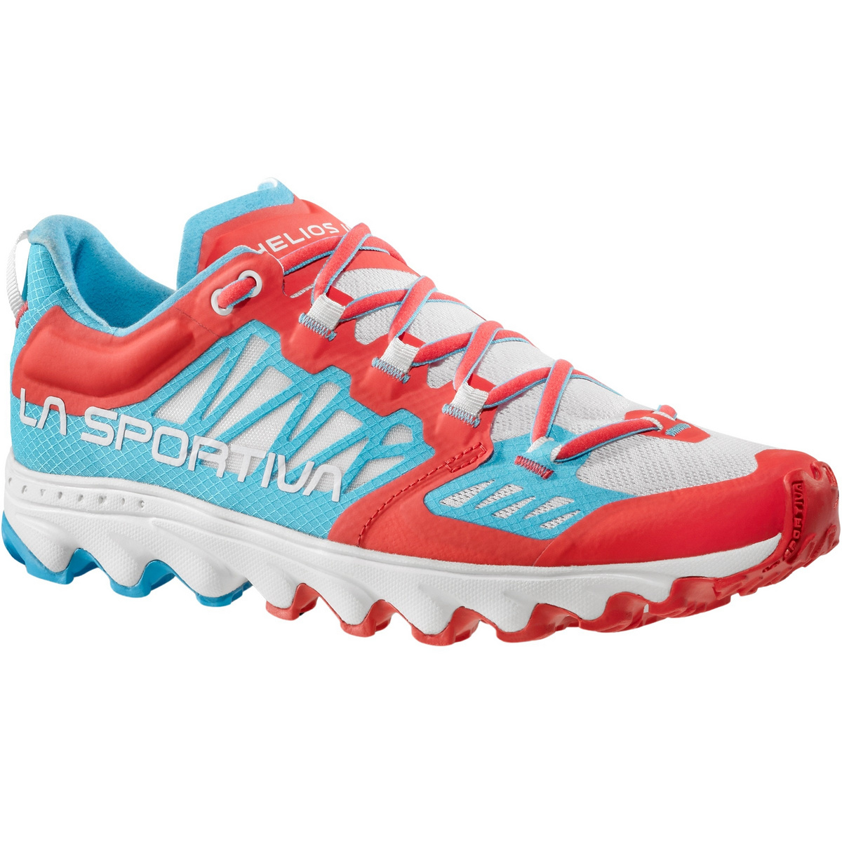 foto del prodotto la sportiva donna scarpe helios iii