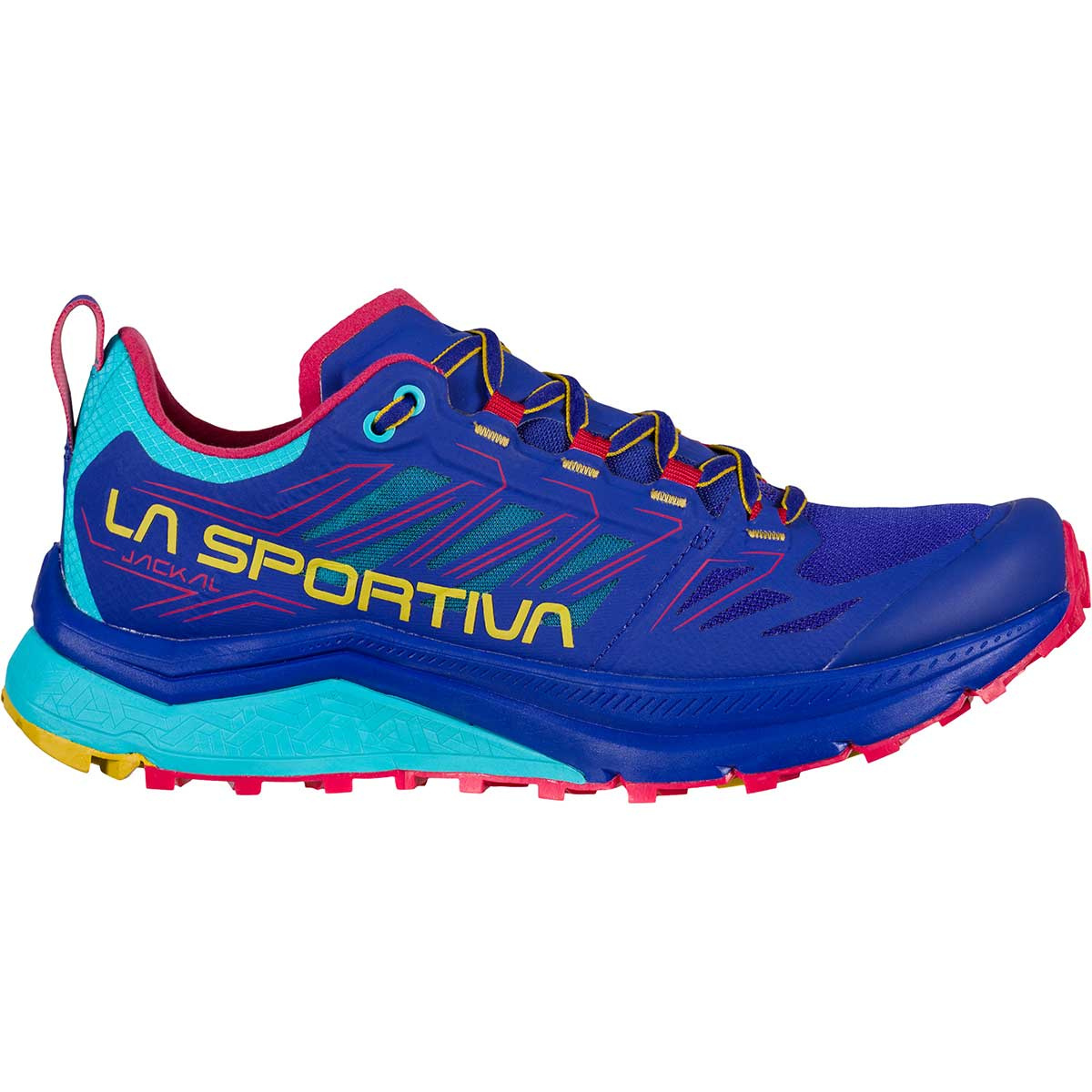 foto del prodotto la sportiva donna scarpe jackal