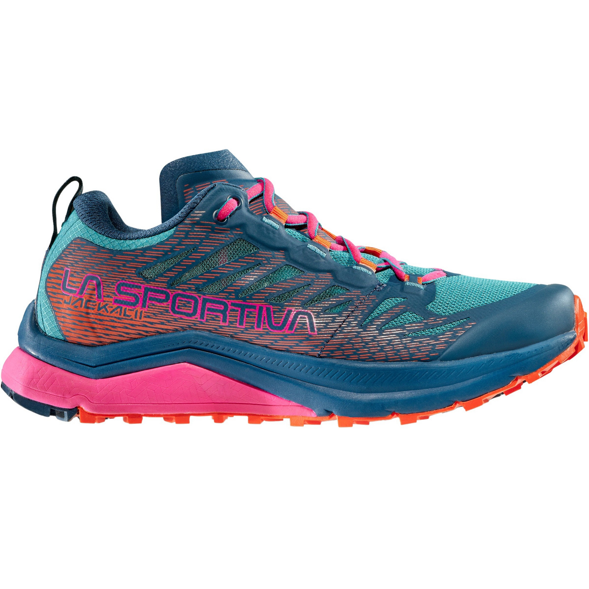 foto del prodotto la sportiva donna scarpe jackal ii