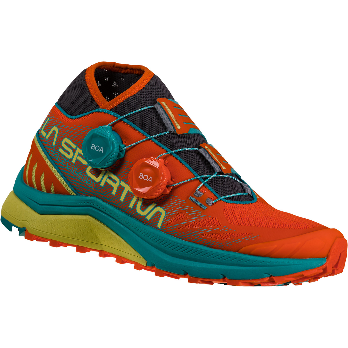 foto del prodotto la sportiva donna scarpe jackal ii boa
