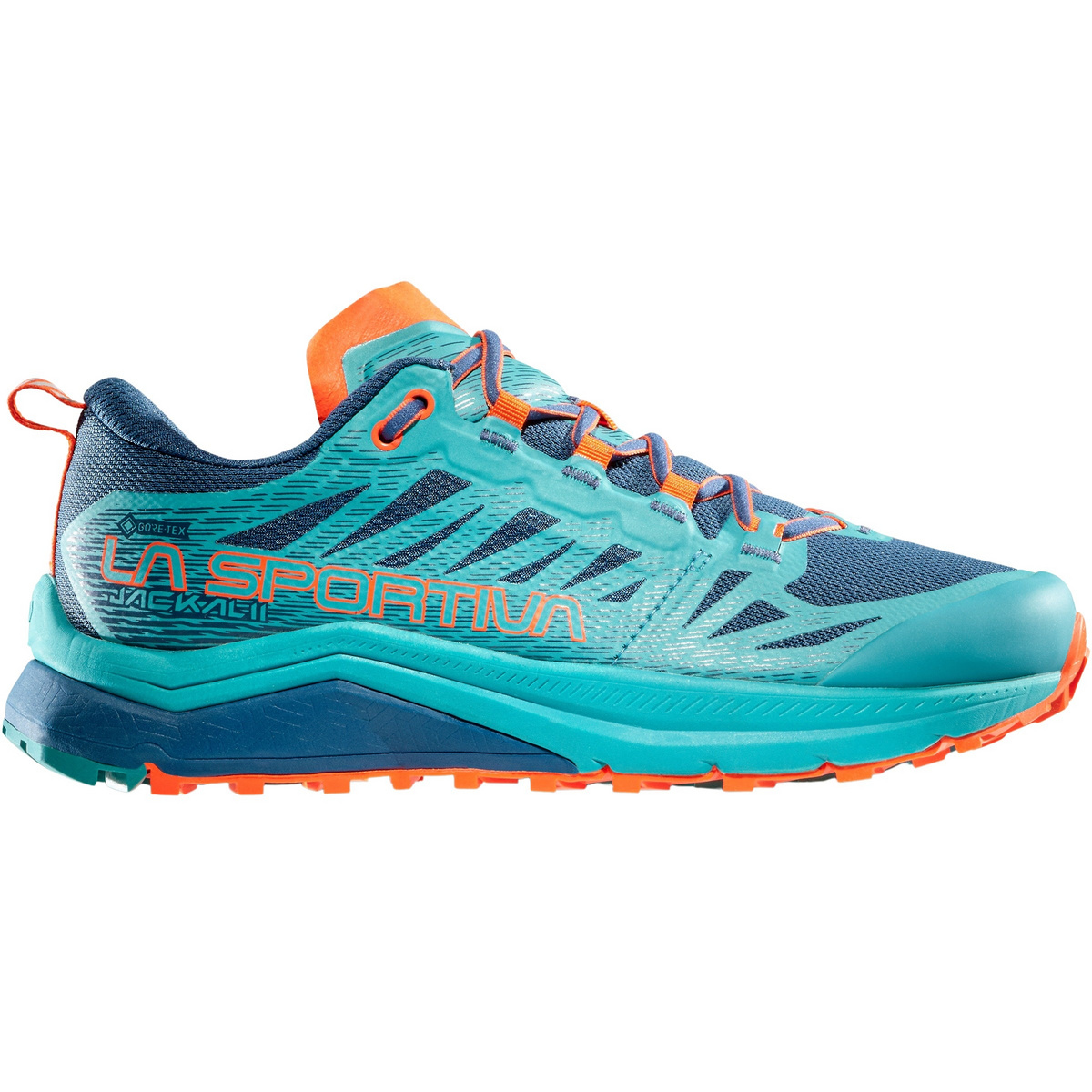 foto del prodotto la sportiva donna scarpe jackal ii gtx