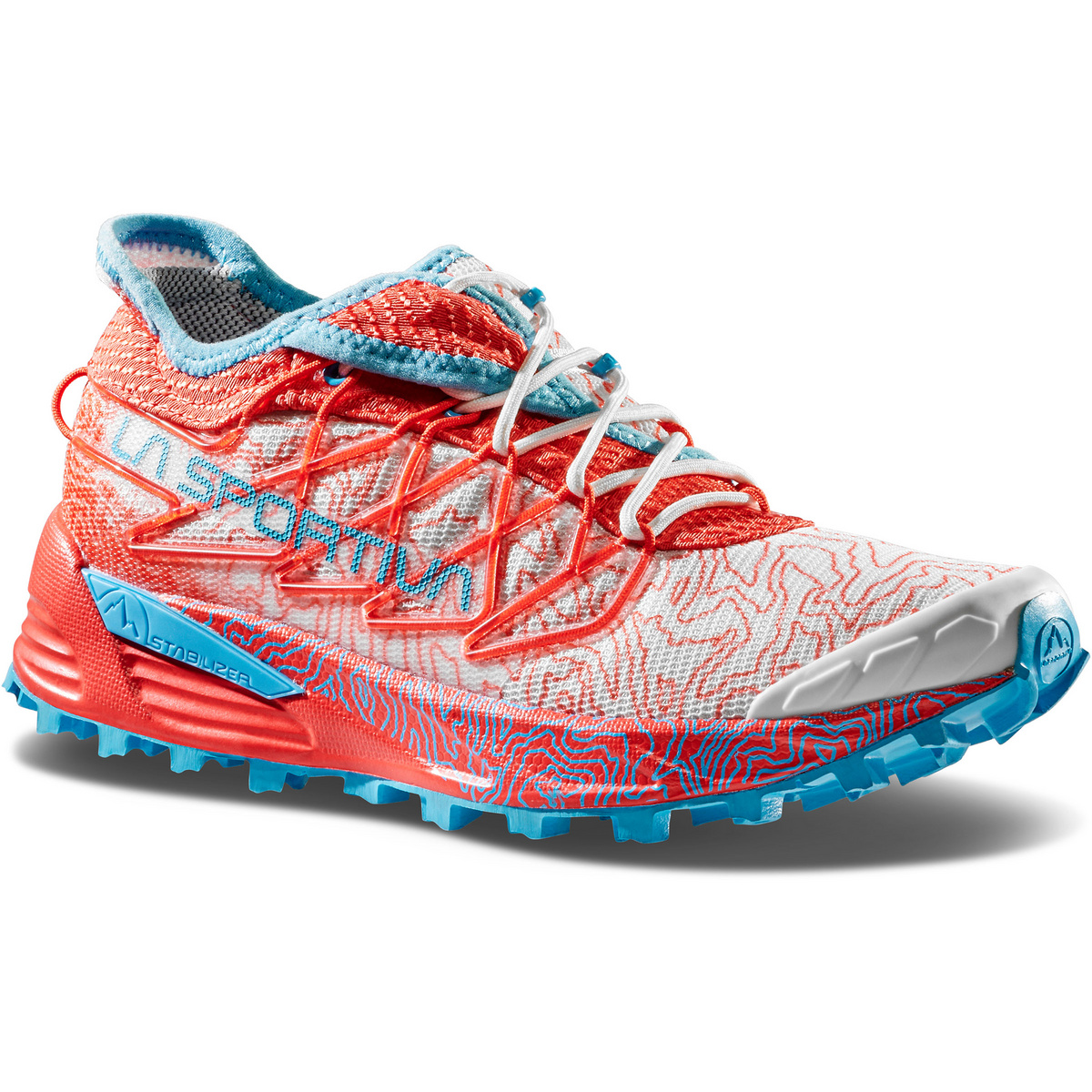 foto del prodotto la sportiva donna scarpe mutant