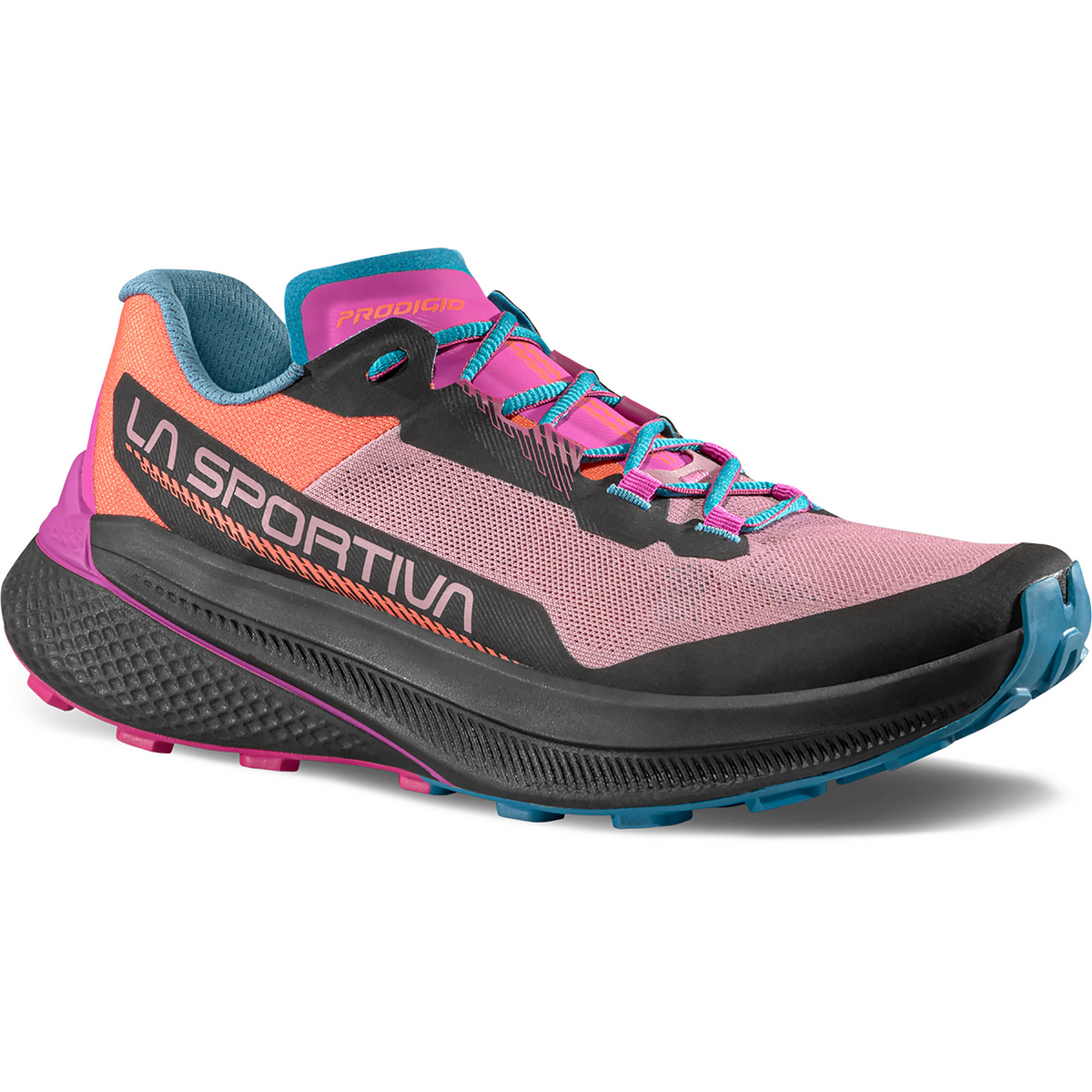 foto del prodotto la sportiva donna scarpe prodigio