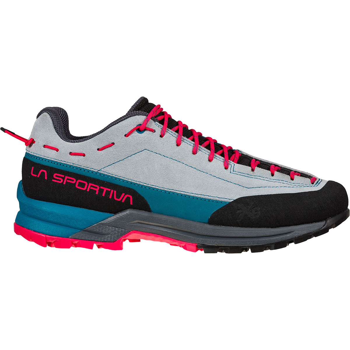 foto del prodotto la sportiva donna scarpe tx guide leather