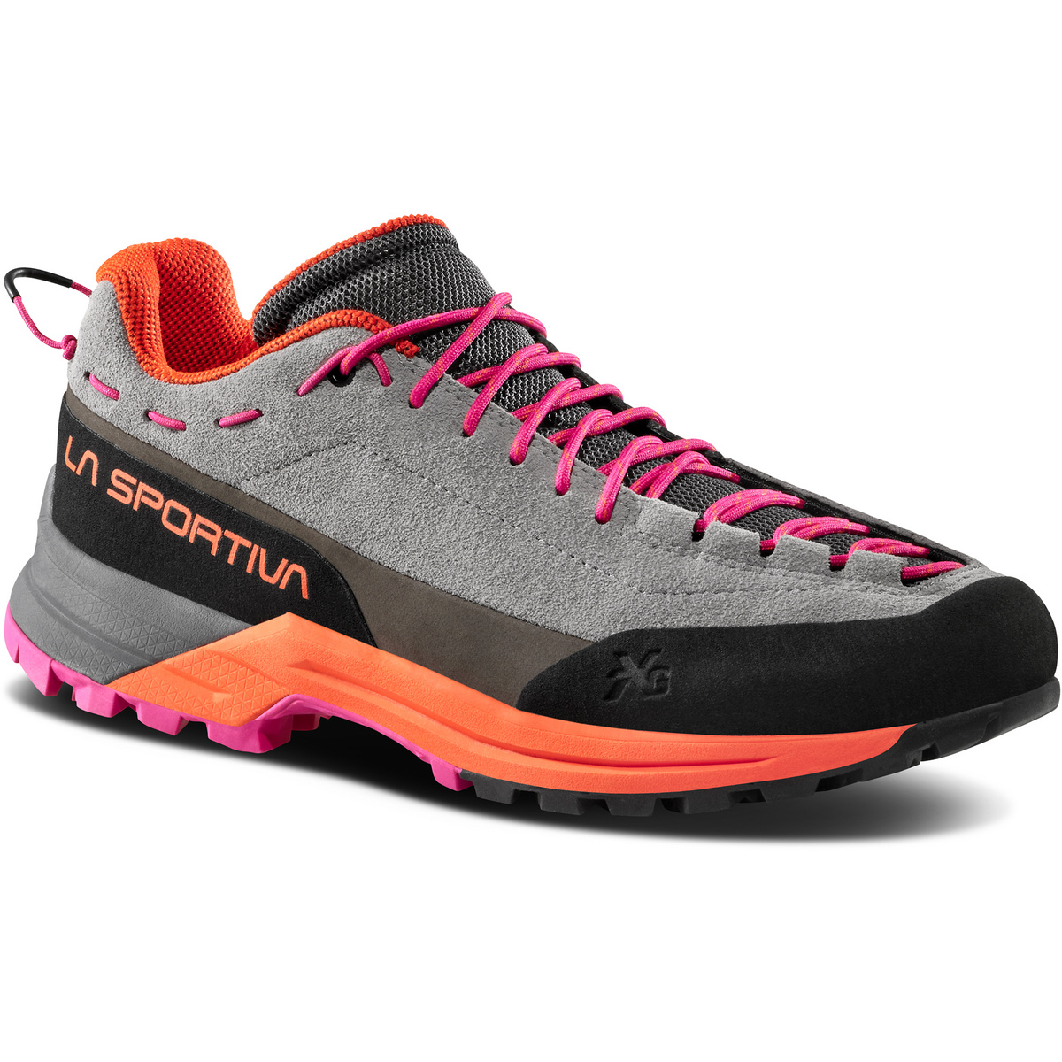 foto del prodotto la sportiva donna scarpe tx guide leather