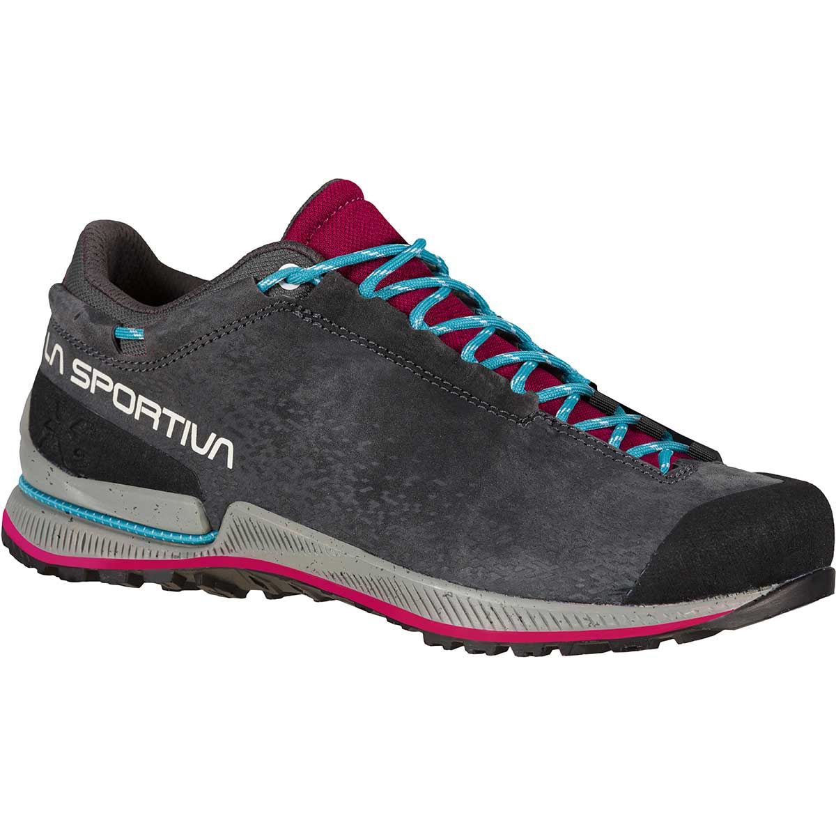 foto del prodotto la sportiva donna scarpe tx2 evo leather