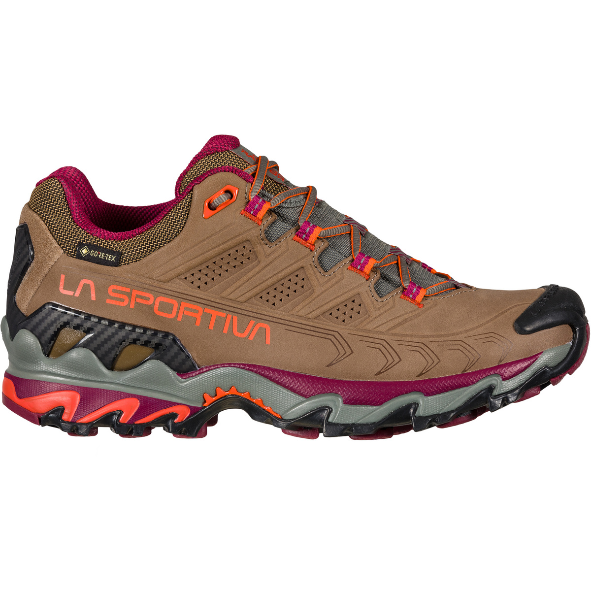 foto del prodotto la sportiva donna scarpe ultra raptor ii leather gtx