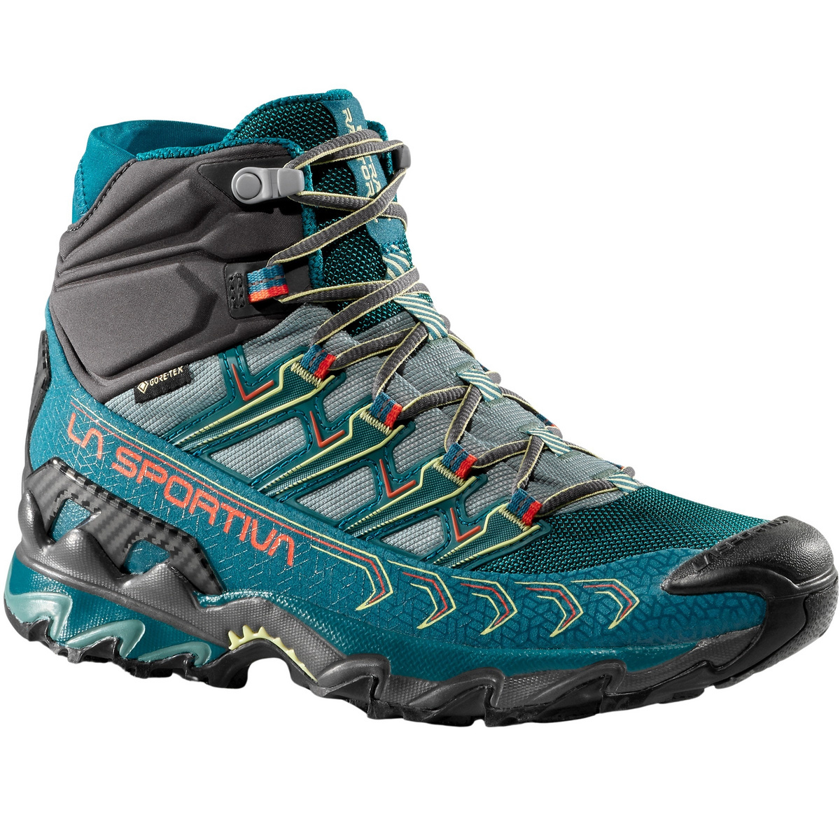 foto del prodotto la sportiva donna scarpe ultra raptor ii mid gtx