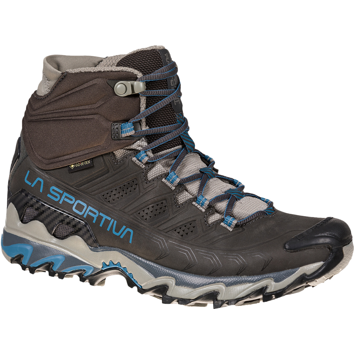 foto del prodotto la sportiva donna scarpe ultra raptor ii mid leather gtx