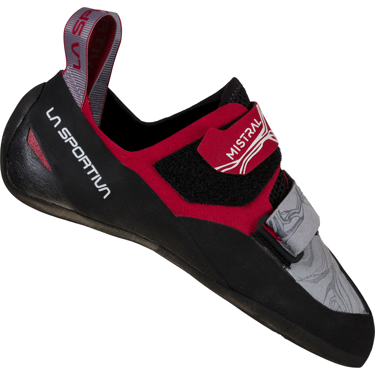 foto del prodotto la sportiva donna scarpette arrampicata mistral
