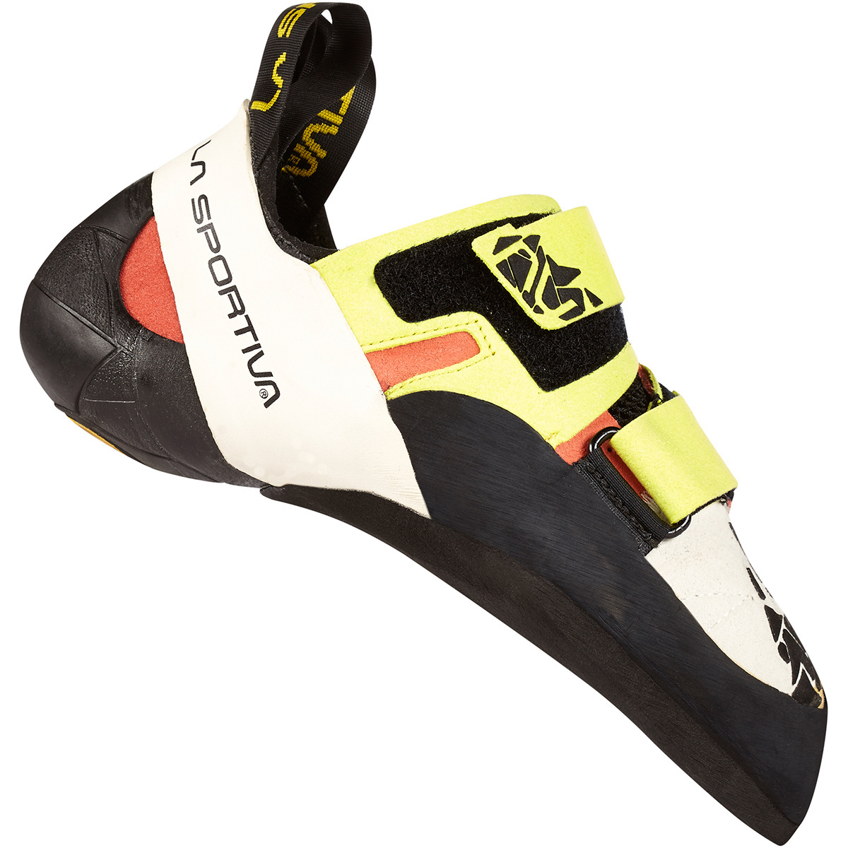 foto del prodotto la sportiva donna scarpette arrampicata otaki