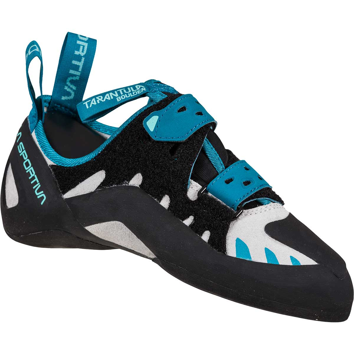 foto del prodotto la sportiva donna scarpette da arrampicata tarantula boulder