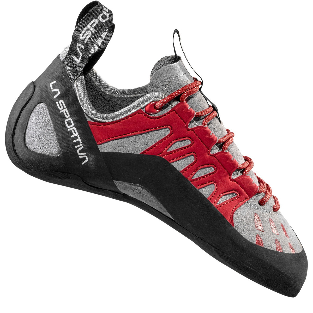 foto del prodotto la sportiva donna scarpette da arrampicata tarantulace