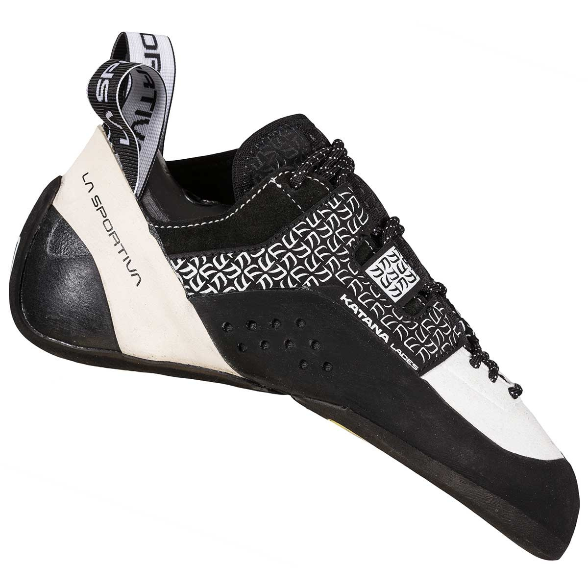 foto del prodotto la sportiva donna scarpette katana laces