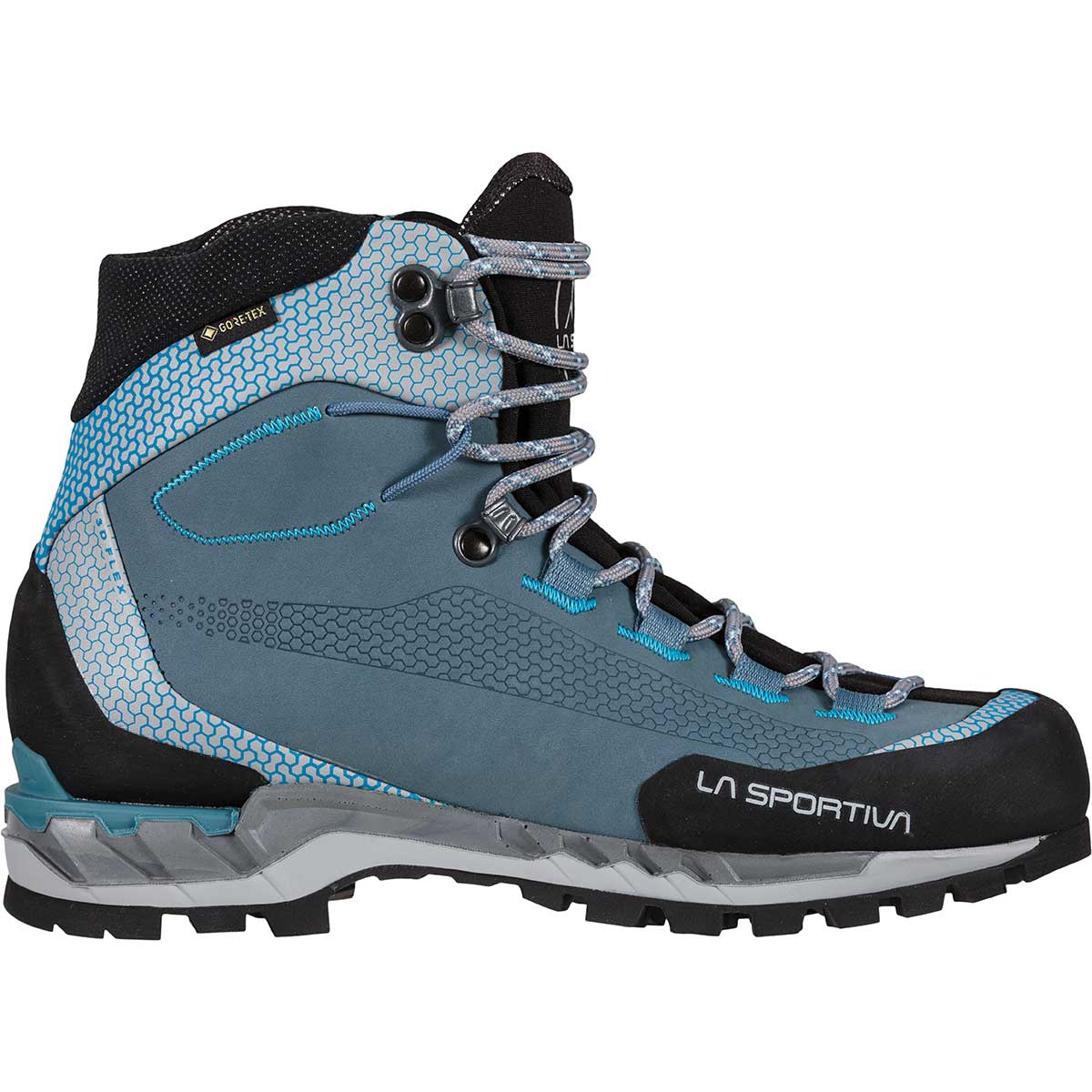 foto del prodotto la sportiva donna scarponi trango tech leather gtx