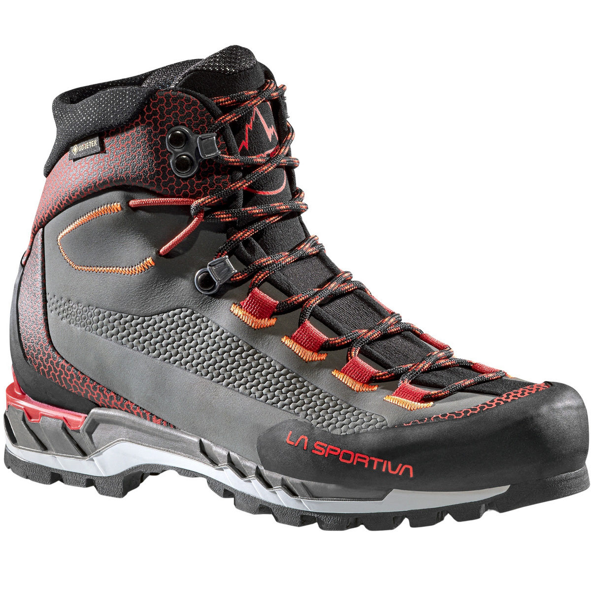 foto del prodotto la sportiva donna scarponi trango tech leather gtx