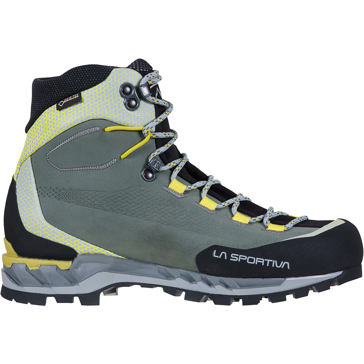 foto del prodotto la sportiva donna scarponi trango tech leather gtx