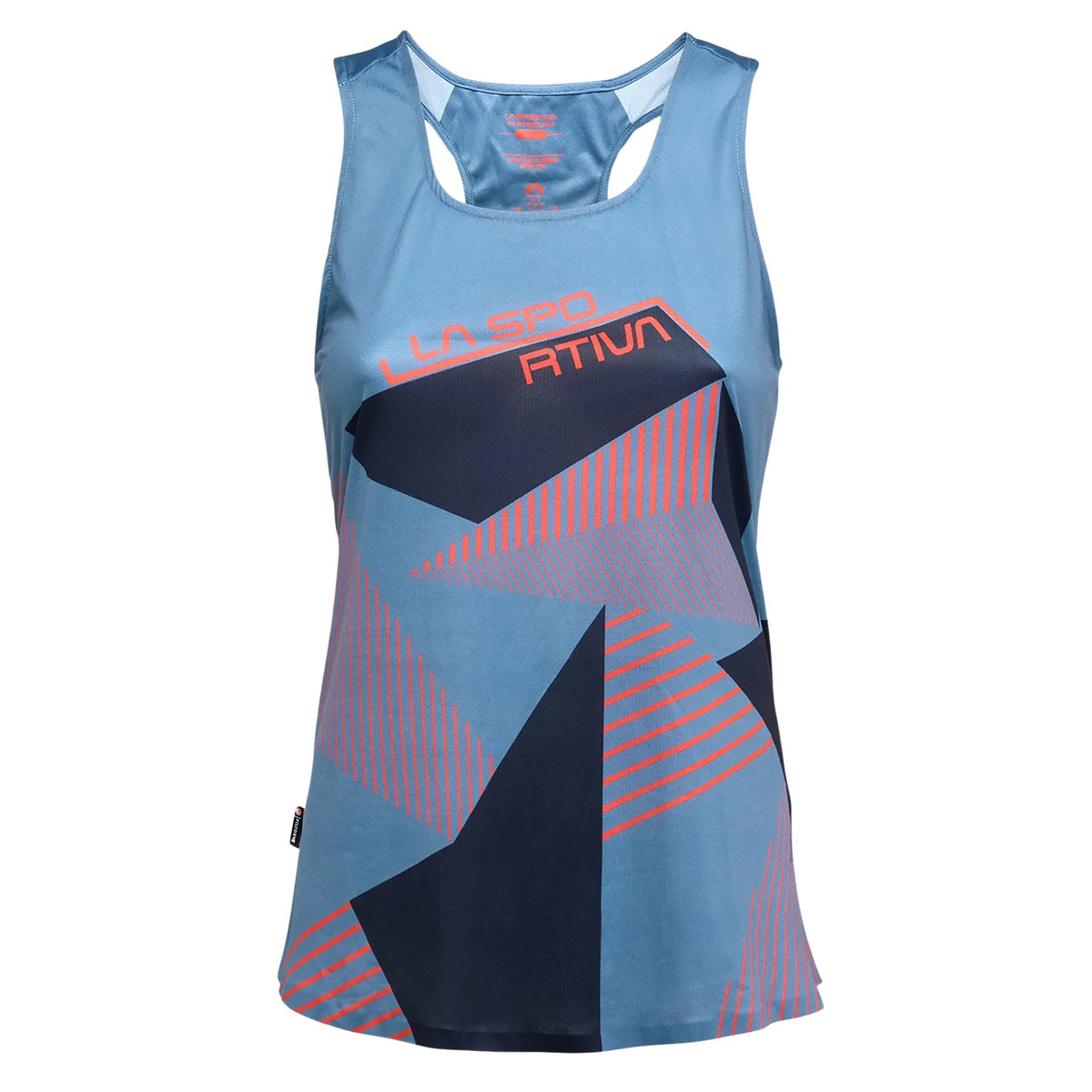 foto del prodotto la sportiva donna top comp