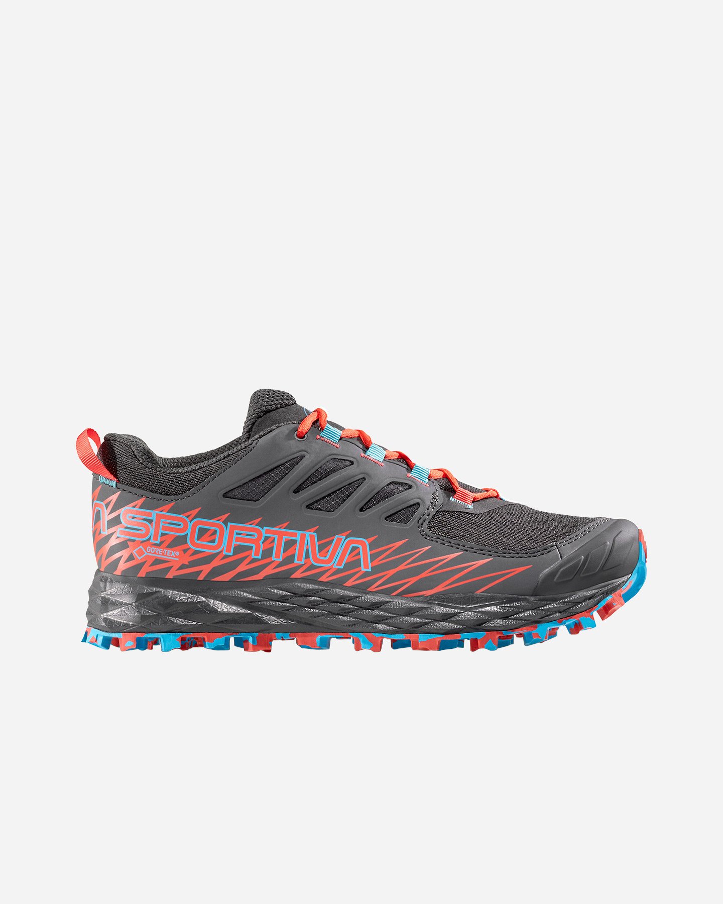 foto del prodotto la sportiva lycan gtx w scarpe trail donna grigio